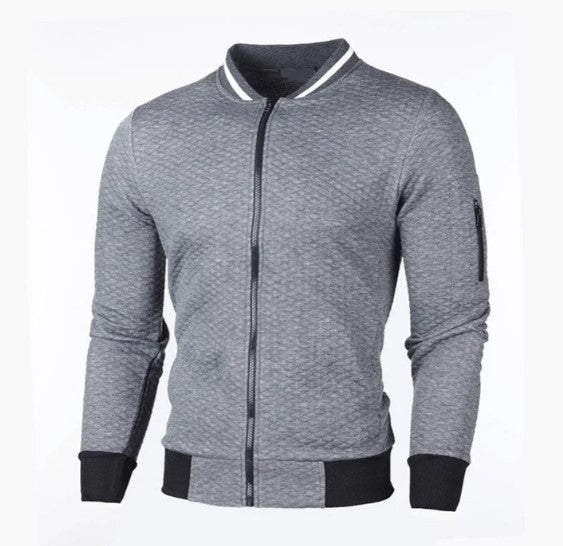 Sweat à Capuche Homme Confortable et Pratique