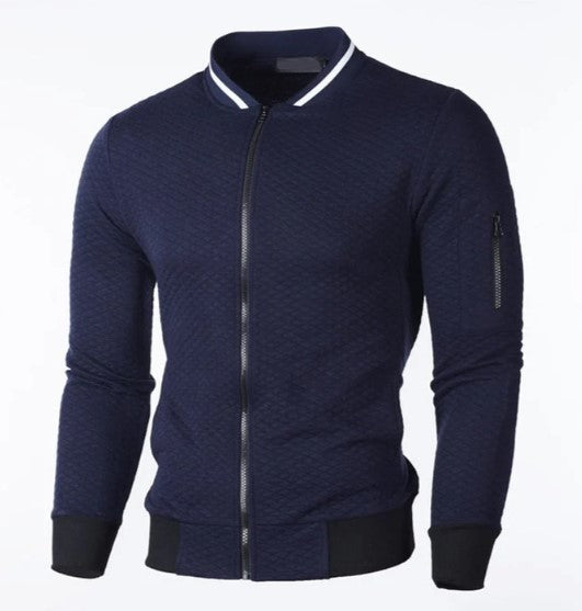 Sweat à Capuche Homme Confortable et Pratique