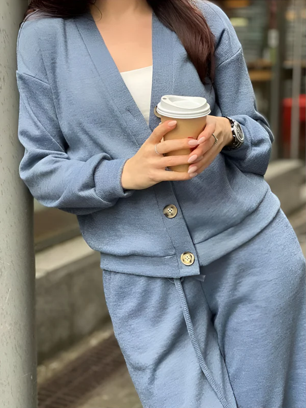 Vestimentaire Décontracté Chic pour Femmes - LuxeStyle