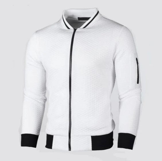 Sweat à Capuche Homme Confortable et Pratique - LuxeStyle