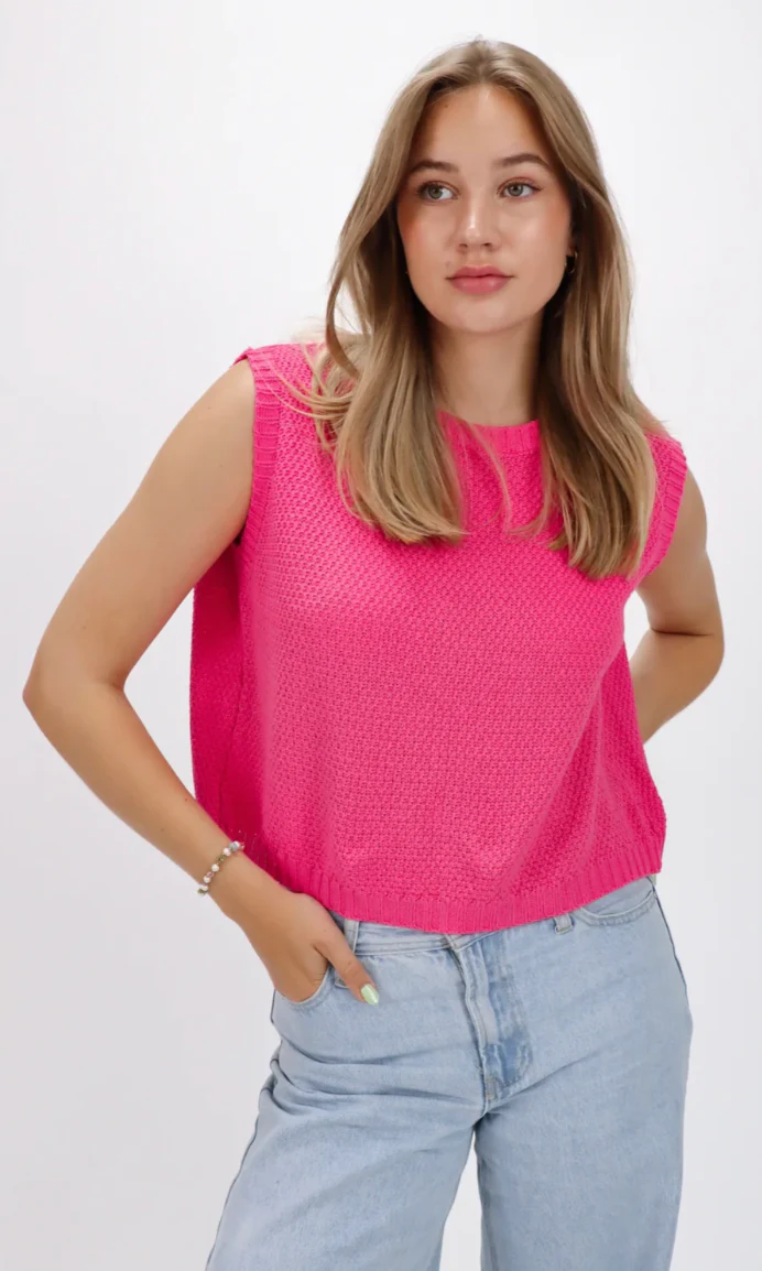 Top Éléggant Dos Décolleté pour Femme Été