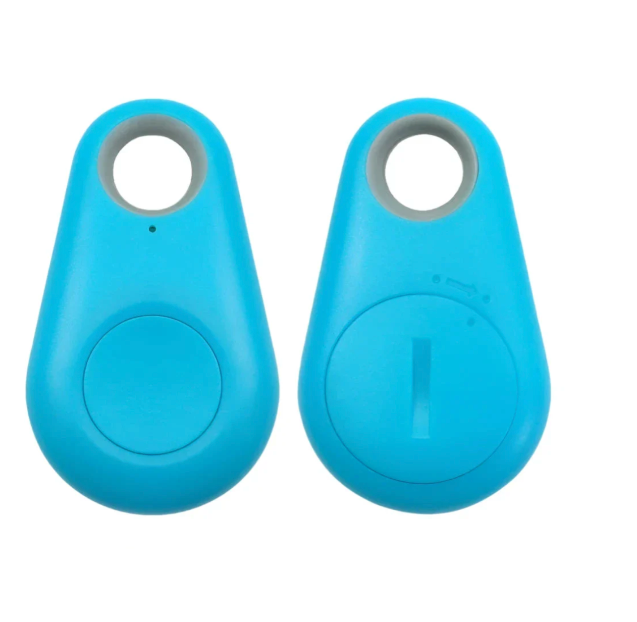 Traceur GPS Portable pour Localiser Objets Égarés