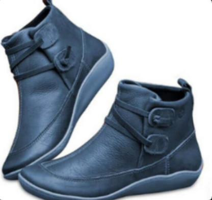 Bottes Hiver Femmes Étanches