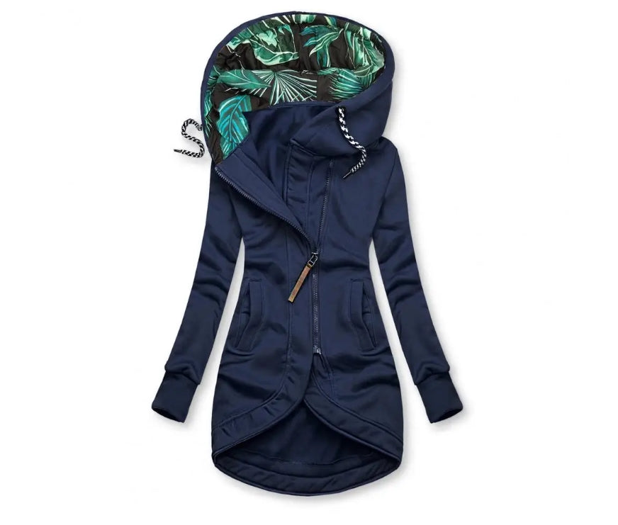 Manteau Imperméable Femme Hiver