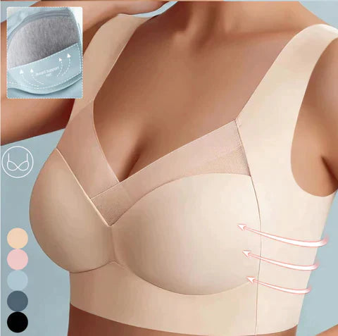 Bra Léger et Confortable pour Femmes