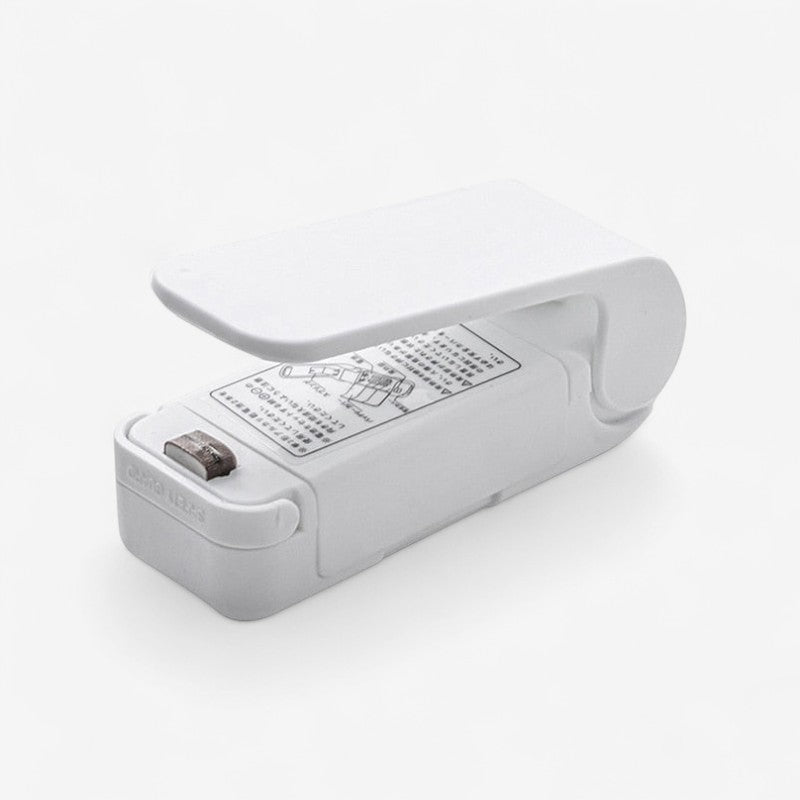 Appareil Étanche Sacs Portable Compact - LuxeStyle