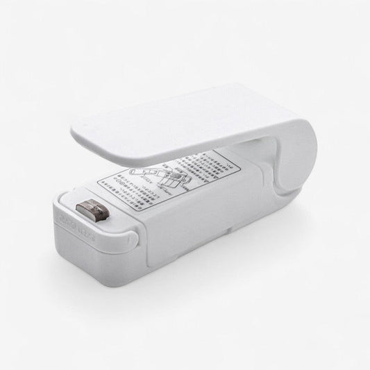Appareil Étanche Sacs Portable Compact - LuxeStyle