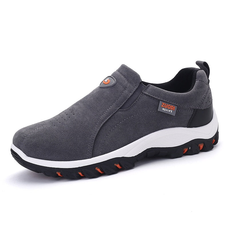 Chaussures Randonnée Confort Légères