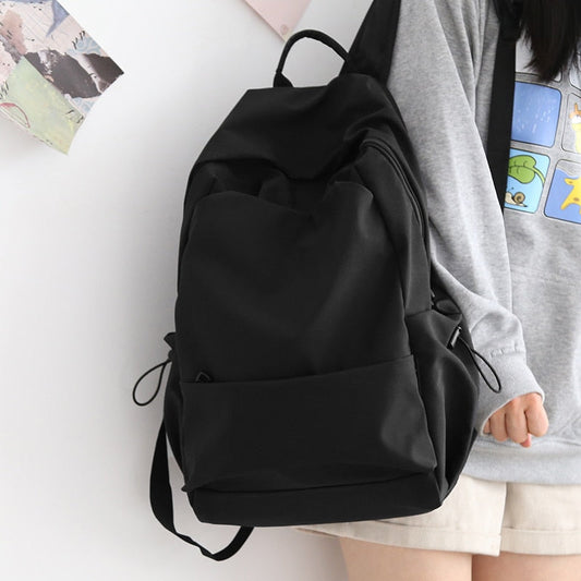 Sac À Dos Coloré pour Femme - Parfait pour le Quotidien et les Loisirs - LuxeStyle
