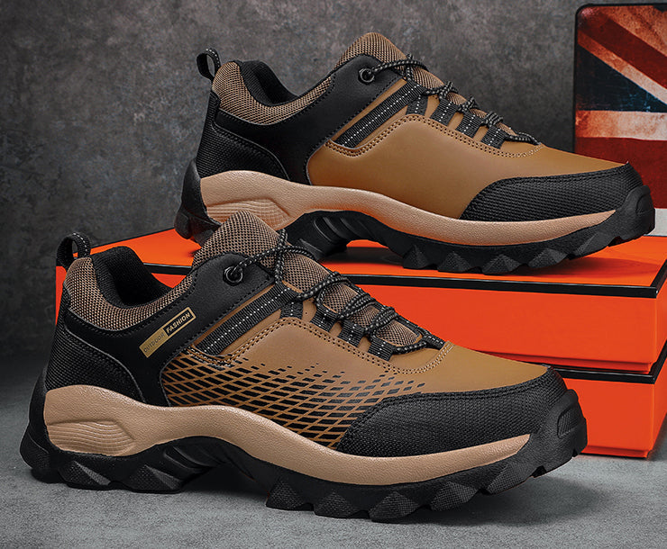 Chaussures Confort Hommes Orthopédiques