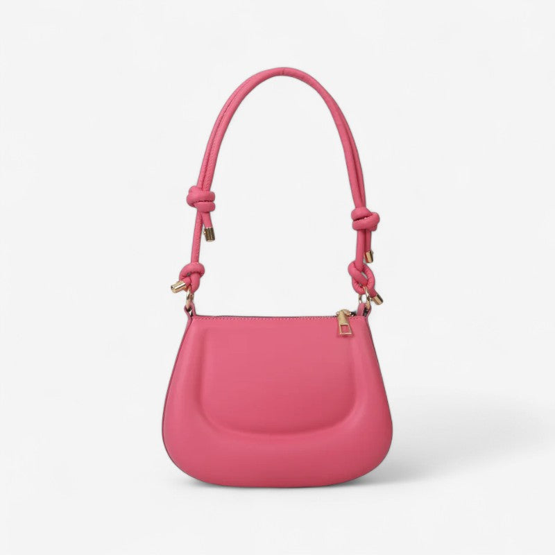 Sac à Bandoulière Femme Élégant avec Fermeture Sécurisée