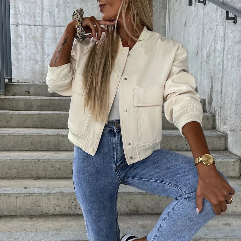 Veste Femme Hiver Élégante et Pratique