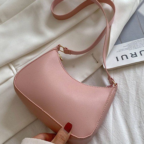 Sac à main vintage chic femme