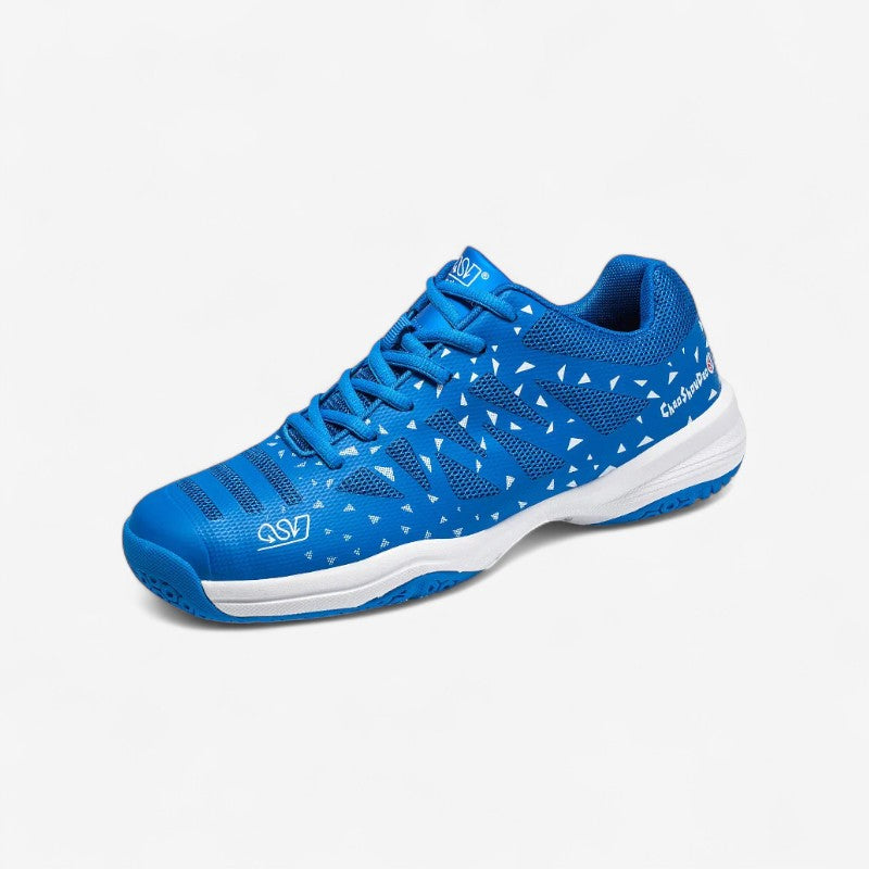 Chaussures Running Confort avec Semelle Grip