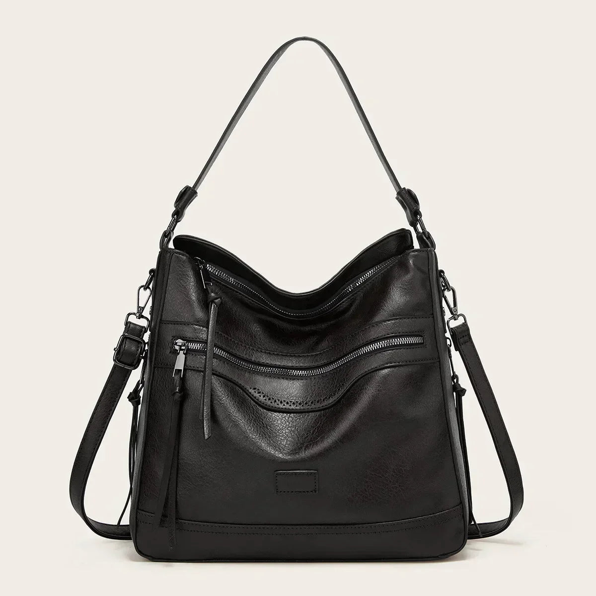 Sac à dos femme élégant et spacieux
