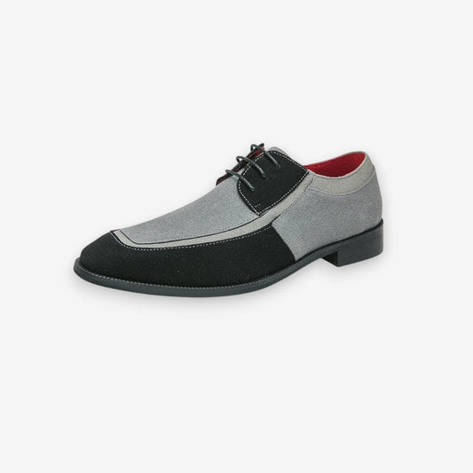 Chaussures à talon plat élégantes - LuxeStyle