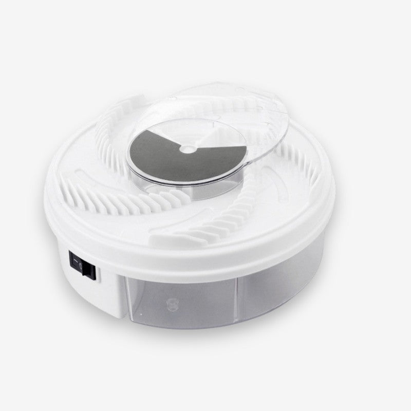 Tueur de Mouches Électrique Compact - LuxeStyle