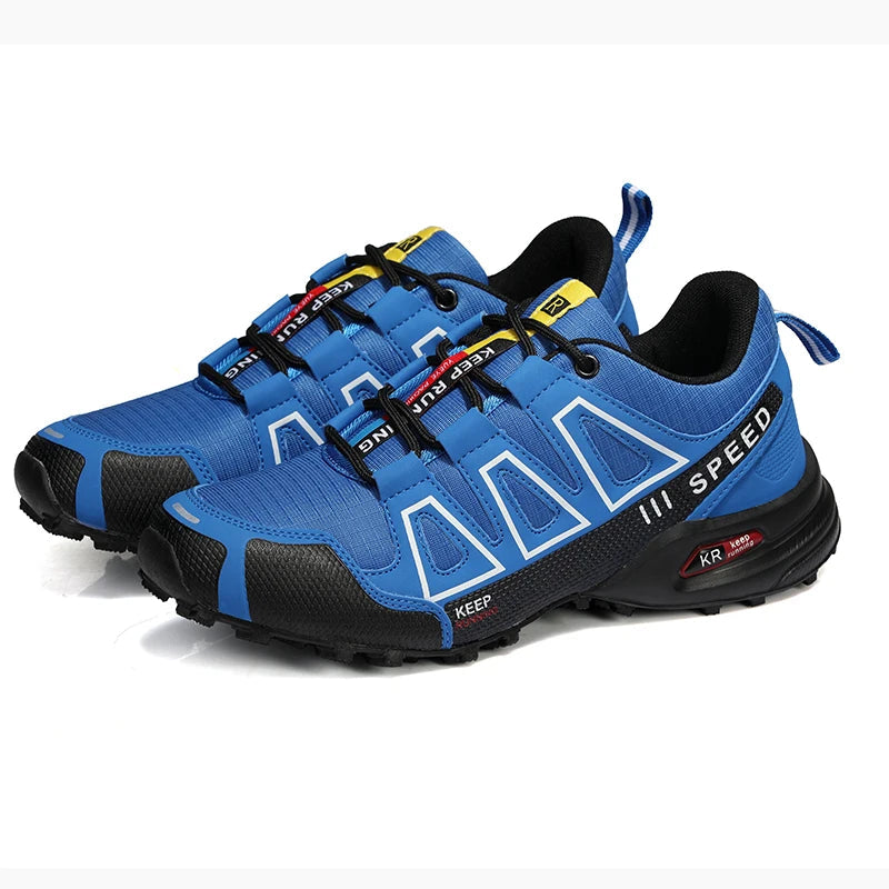 Chaussures de marche confortables pour femme et homme