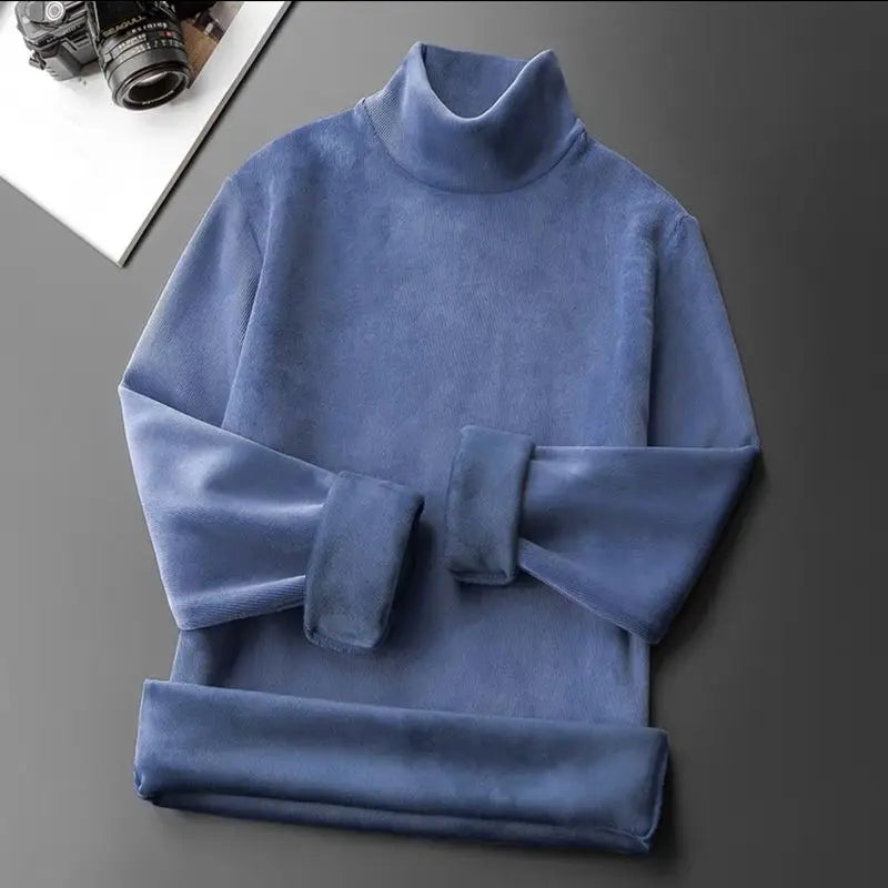 Pull En Maille Élégant Pour Homme
