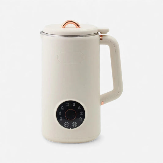 Blender Puissant pour Lait Végétal et Préparations Rapides - LuxeStyle