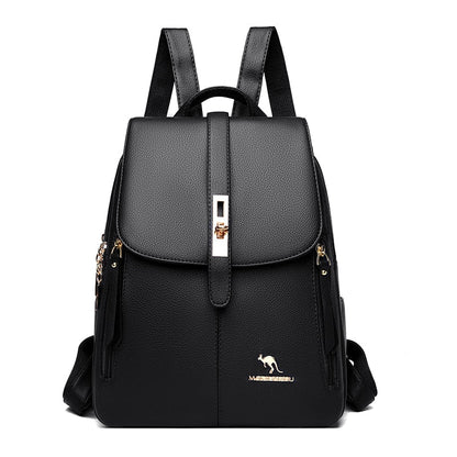 Sac À Dos Femme Coloré et Pratique