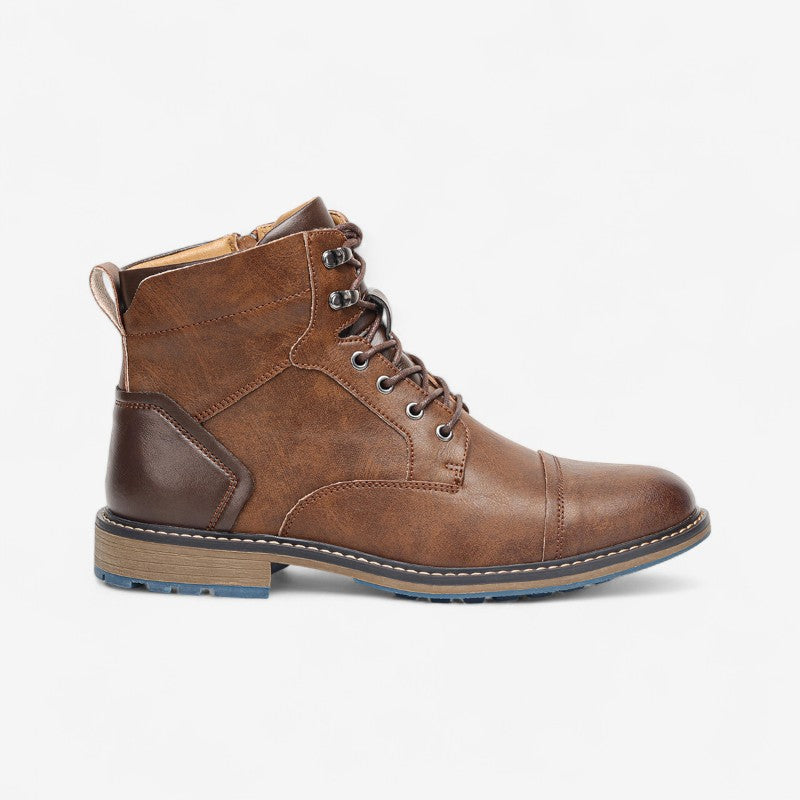 Chaussures de Sport baskets Confortables avec Lacets Sécurisés - LuxeStyle