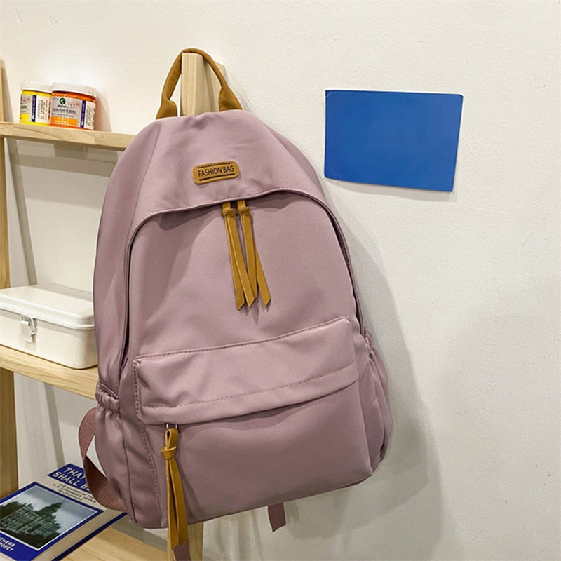 Sac Dos Femme Grande Capacité pour Travail