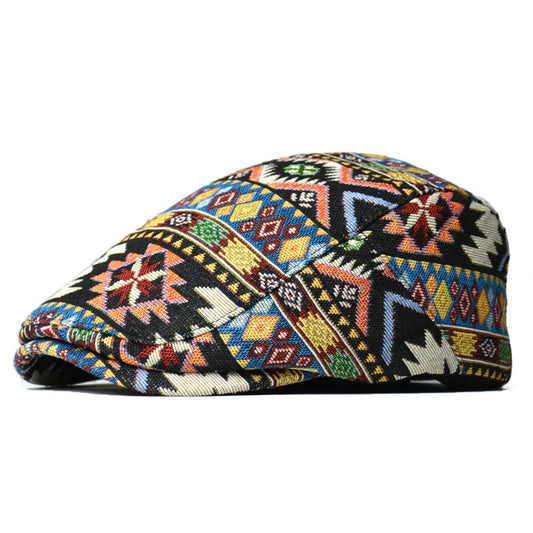 Casquette Décontractée Unisexe À Visière Plaisir - LuxeStyle