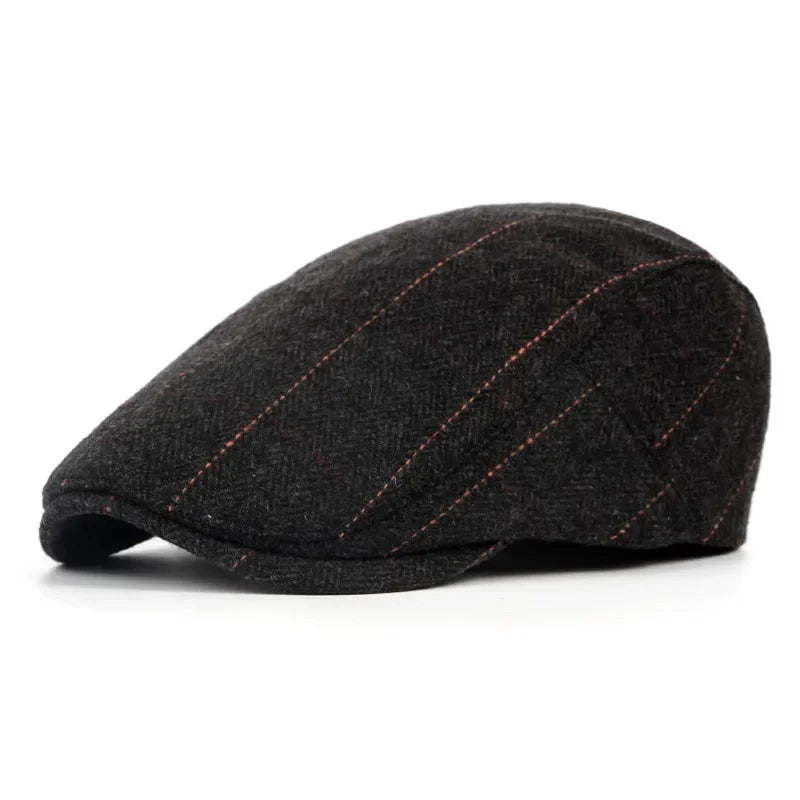 Casquette Homme Hiver Réglable