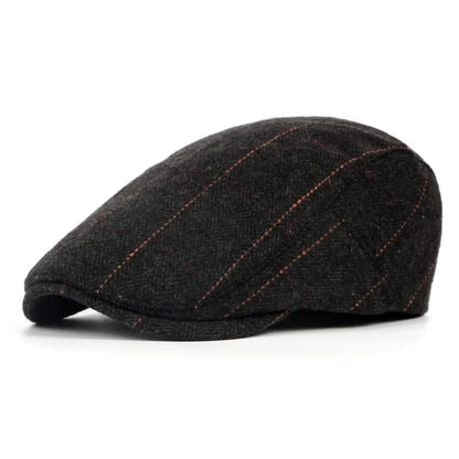 Casquette Homme Hiver Réglable