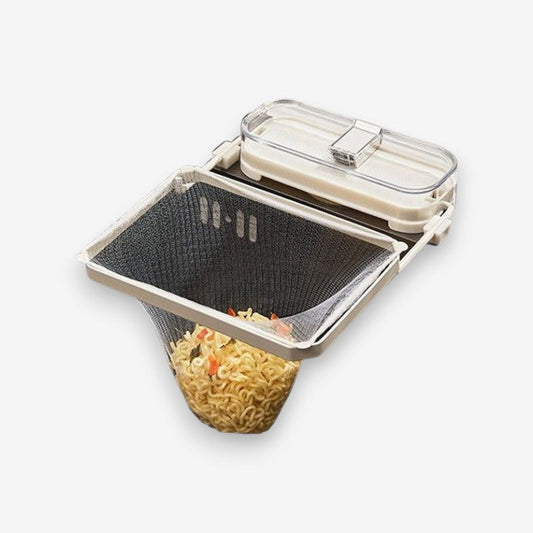 Tamis Évier Pratique pour Cuisine - LuxeStyle