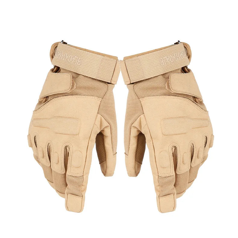 Gants de Combat Renforcés pour Hommes et Femmes