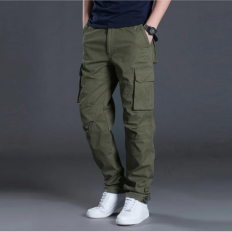 Pantalon de Marche Robuste pour Homme
