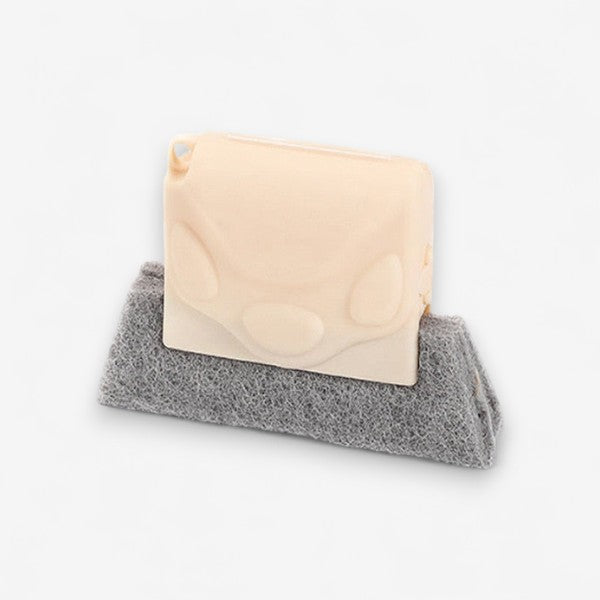 Brosse Nettoyage Profond Parfait pour Carrelage