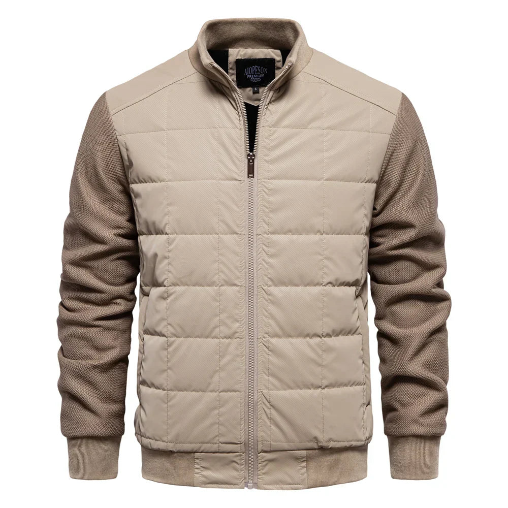 Veste Polaire Douce Fermeture Éclair