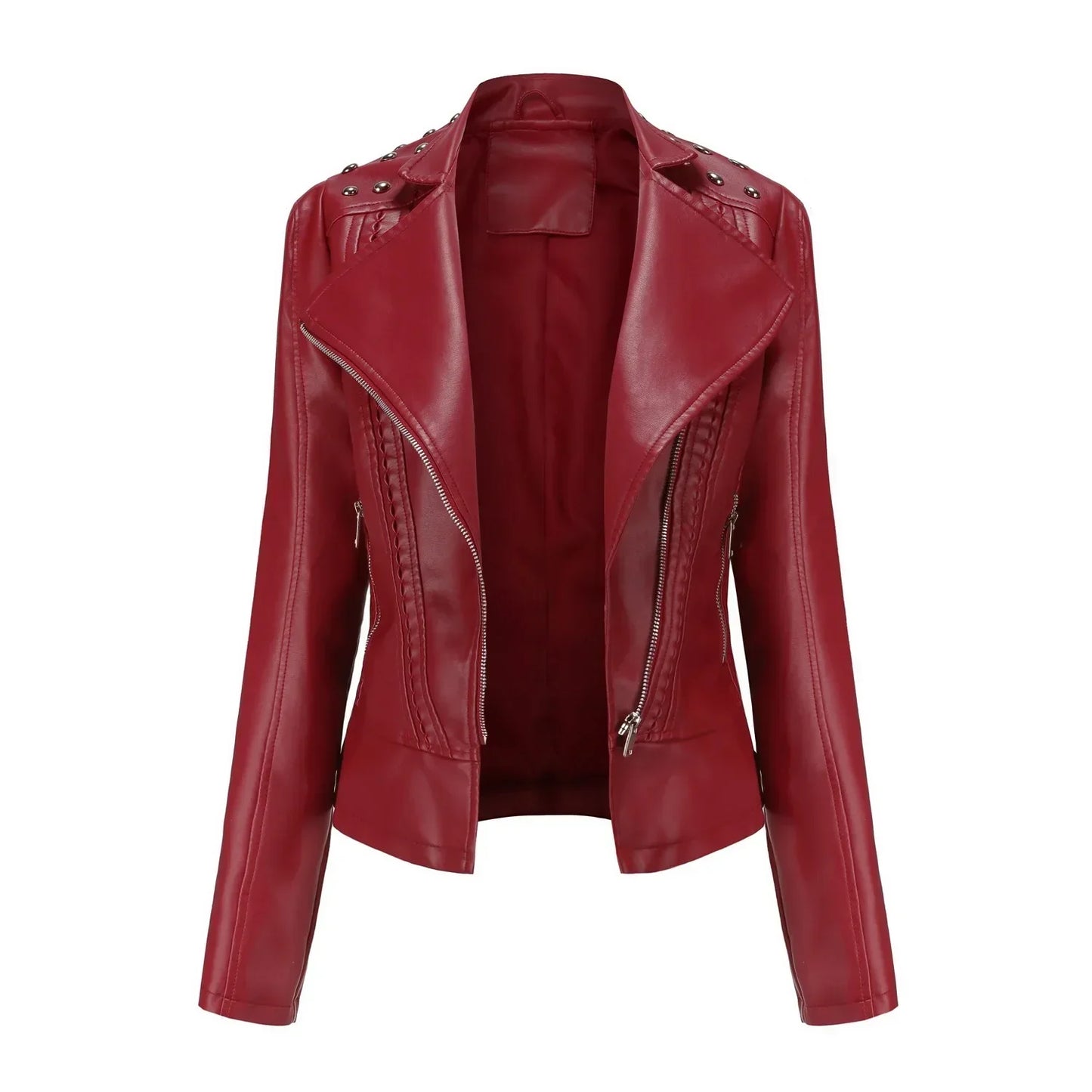 Veste élégante femme tendance pour tous les jours