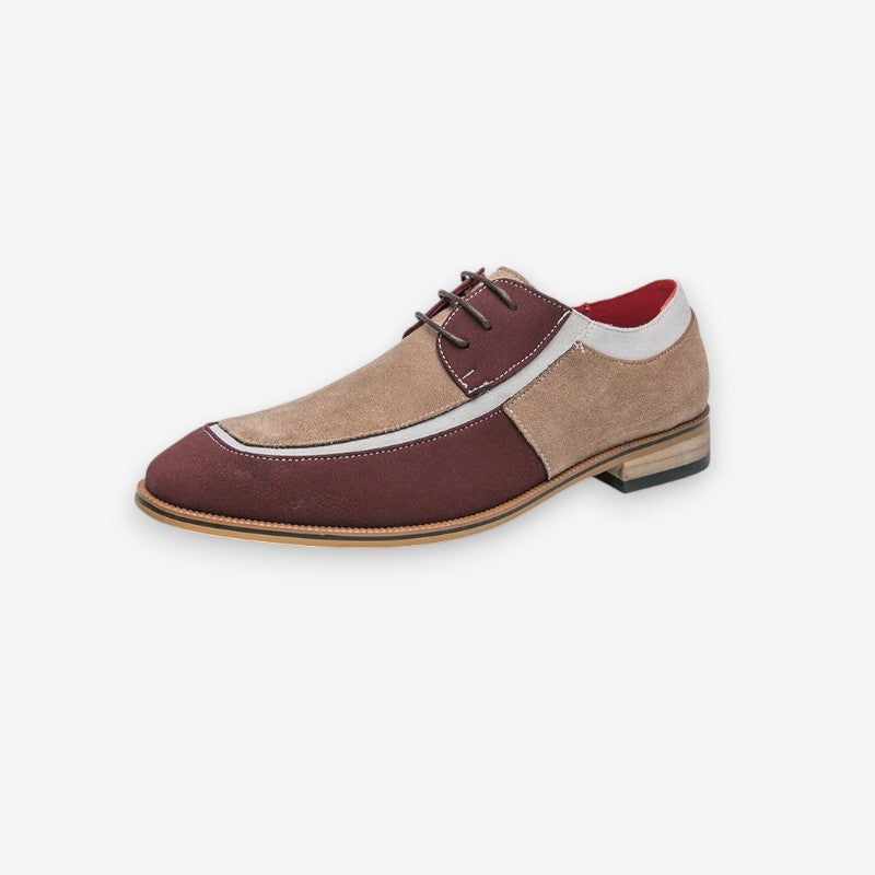 Chaussures à talon plat élégantes