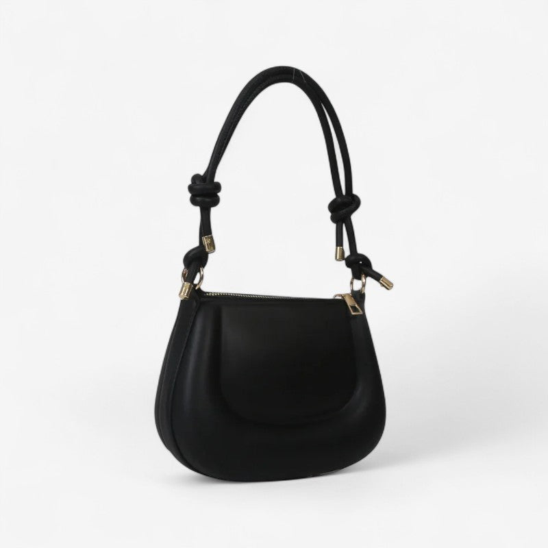 Sac à Bandoulière Femme Élégant avec Fermeture Sécurisée - LuxeStyle