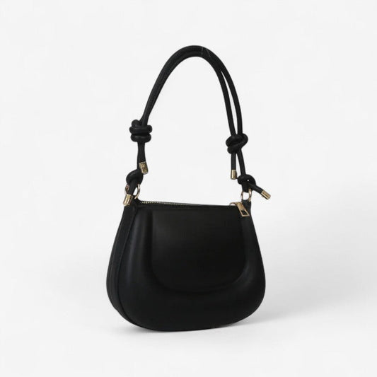 Sac à Bandoulière Femme Élégant avec Fermeture Sécurisée - LuxeStyle