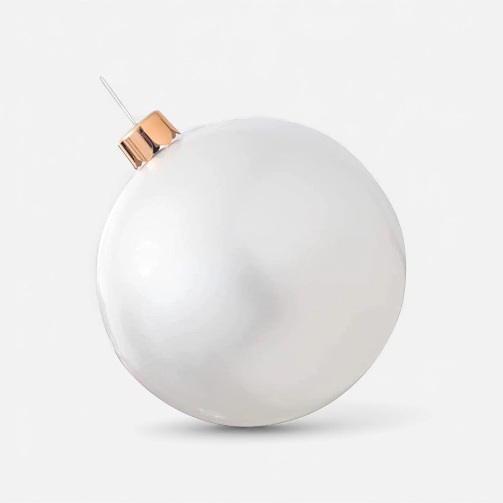 Arbre de Noël Gonflable Lumineux Exterieur