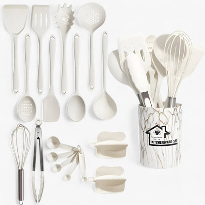 Ustensiles Cuisine Design pour Cuisinier Professionnel