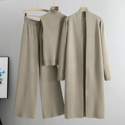 Tenue Décontractée Femme : Haut et Pantalon Confort Pour Détente