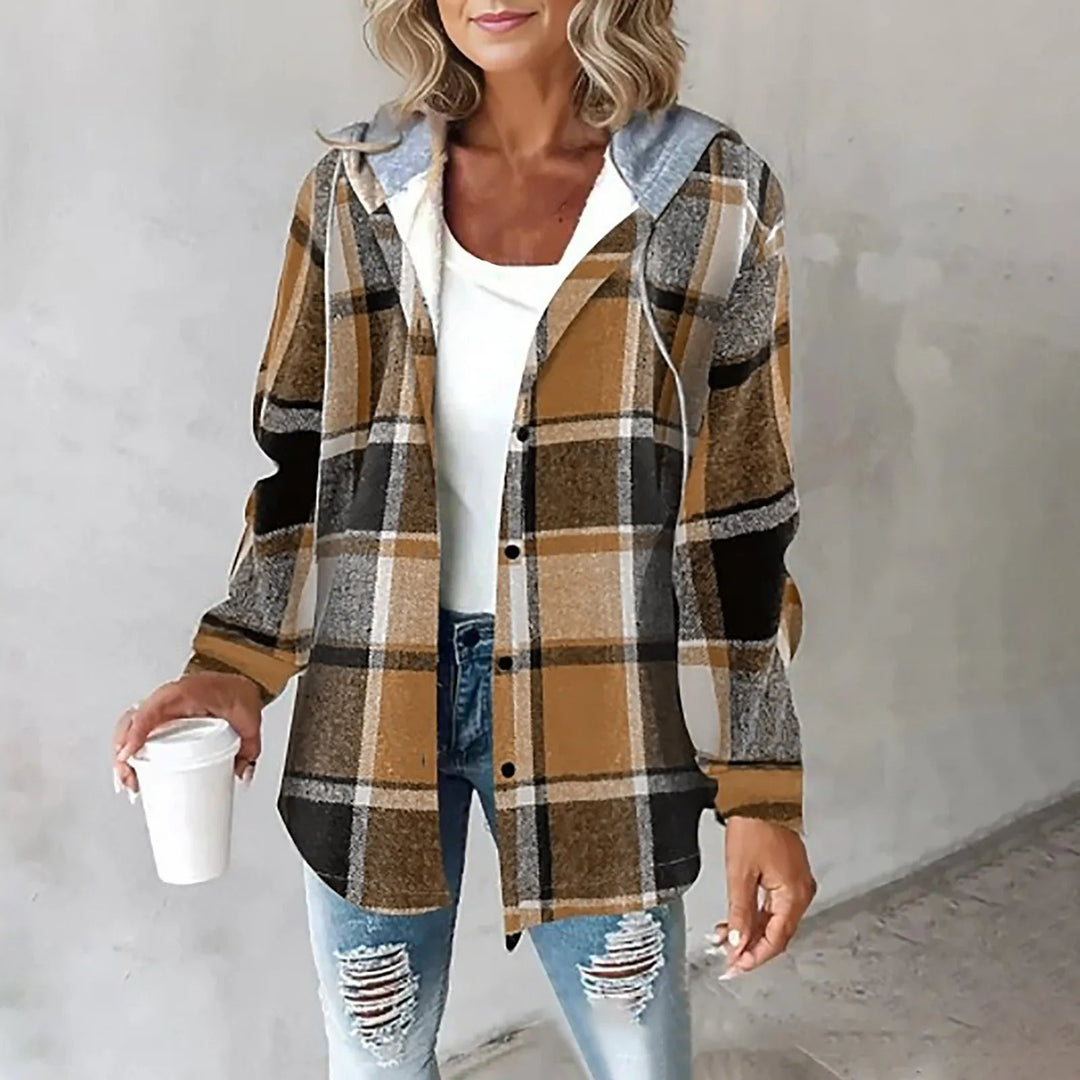 Manteau Femme Hiver Douillet & Chic