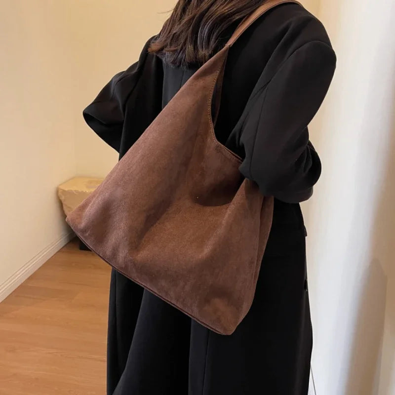 Sac À Dos Féminin Grande Taille pour Tous Les Jours - LuxeStyle