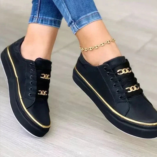 Chaussures Femme Confortables à Talon, Ergonomiques & Chic au Quotidien - LuxeStyle