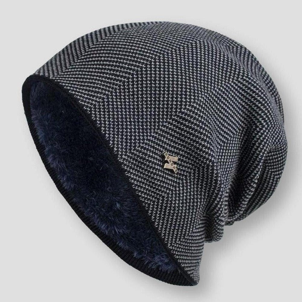 Bonnet Très Doux pour Femme et Homme | Parfait pour le Printemps et l'Automne