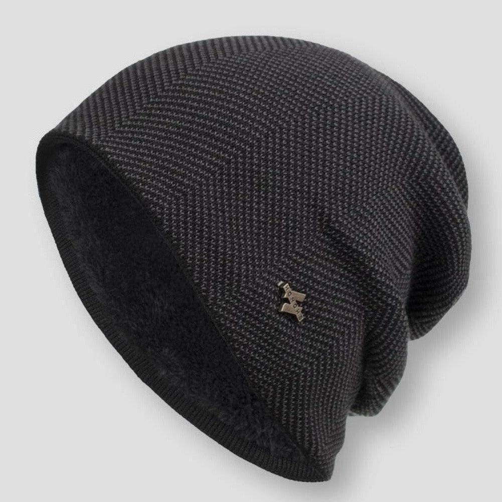 Bonnet Très Doux pour Femme et Homme | Parfait pour le Printemps et l'Automne