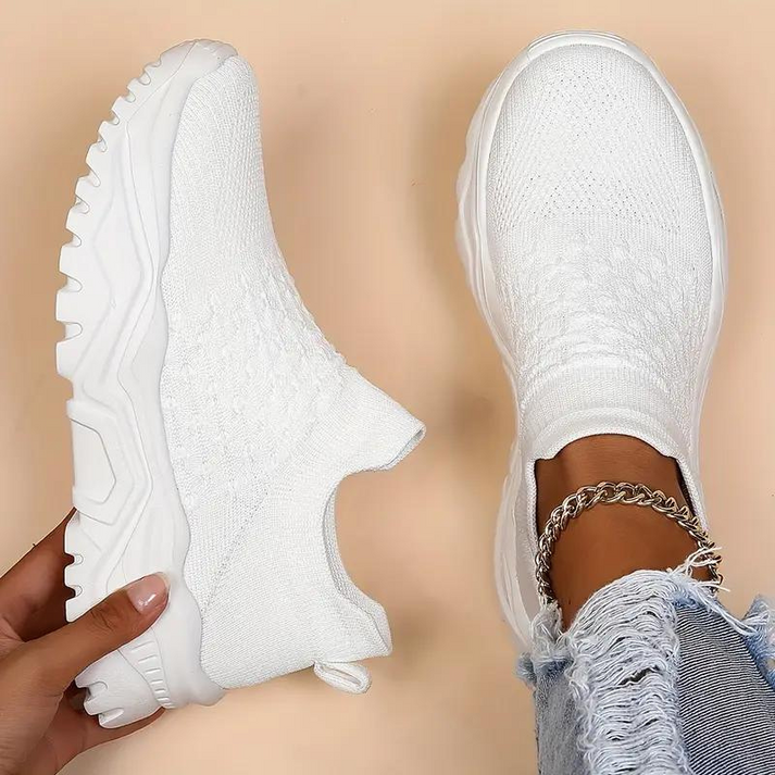Chaussures de cheville légères et respirantes pour femme