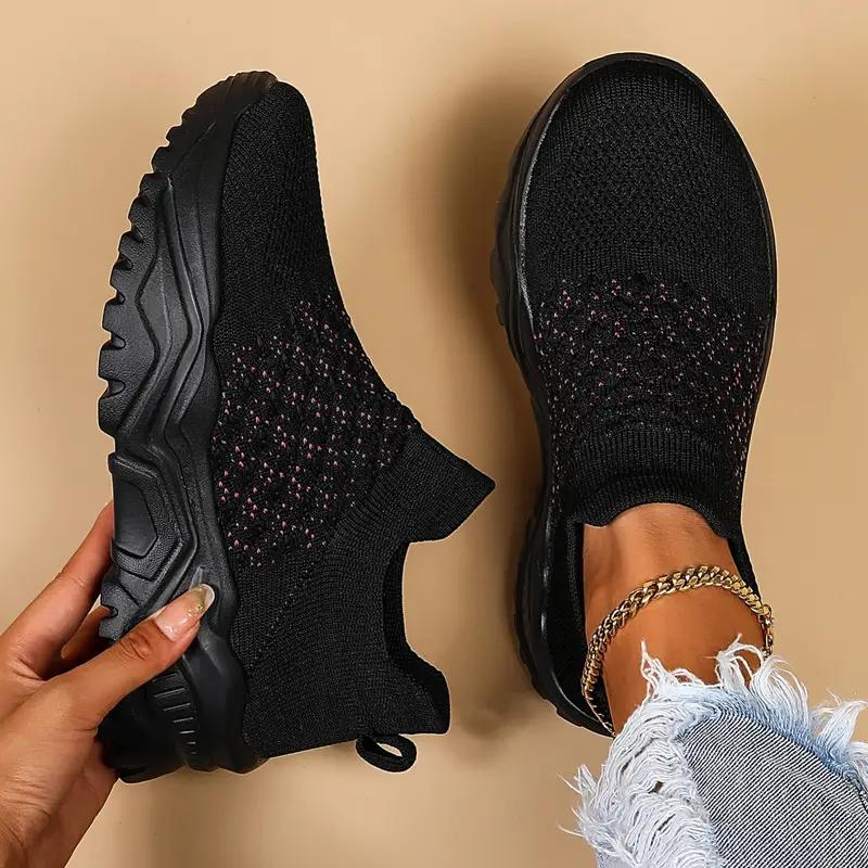 Chaussures de cheville légères et respirantes pour femme