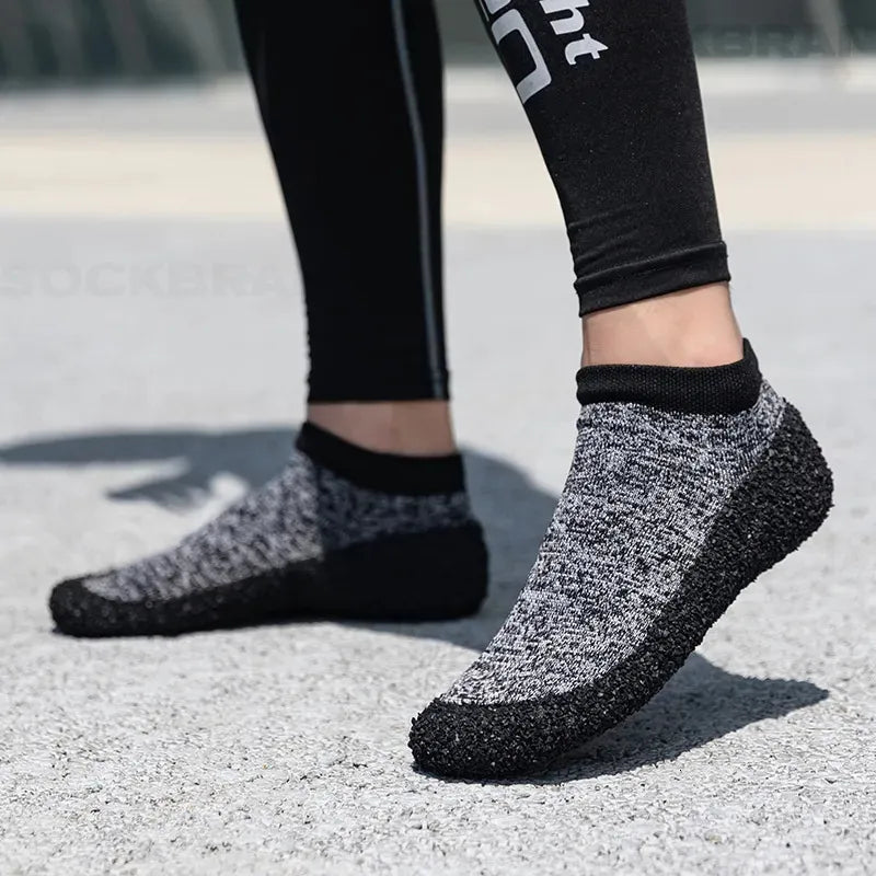 Chausson Sport Chic pour Homme Confortable - LuxeStyle